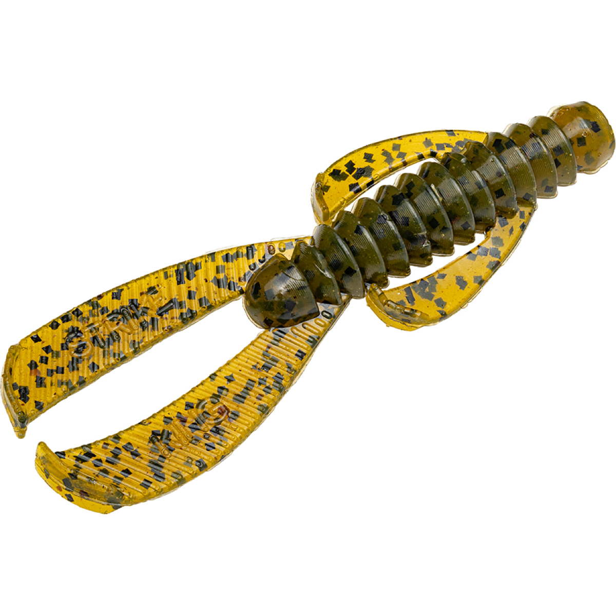 Photo of Strike King Rage Ned Bug for sale at United Tackle Shops.