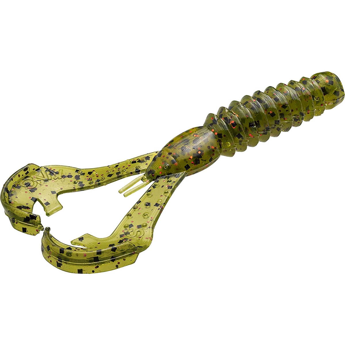 Photo of Strike King Rage Ned Craw for sale at United Tackle Shops.