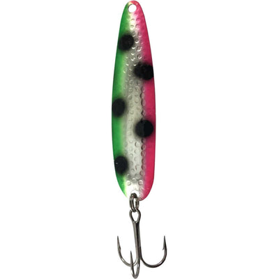 Photo of Advance Tackle Michigan Stinger Standard Spoon for sale at United Tackle Shops.