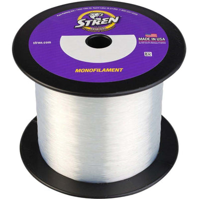 Photo of Stren Original Monofilament Fishing Line for sale at United Tackle Shops.