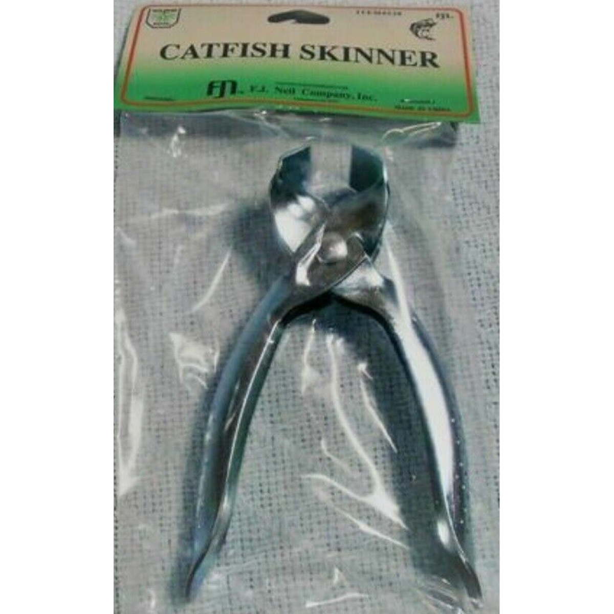 Photo of F.J. Neil Skinning Pliers for sale at United Tackle Shops.