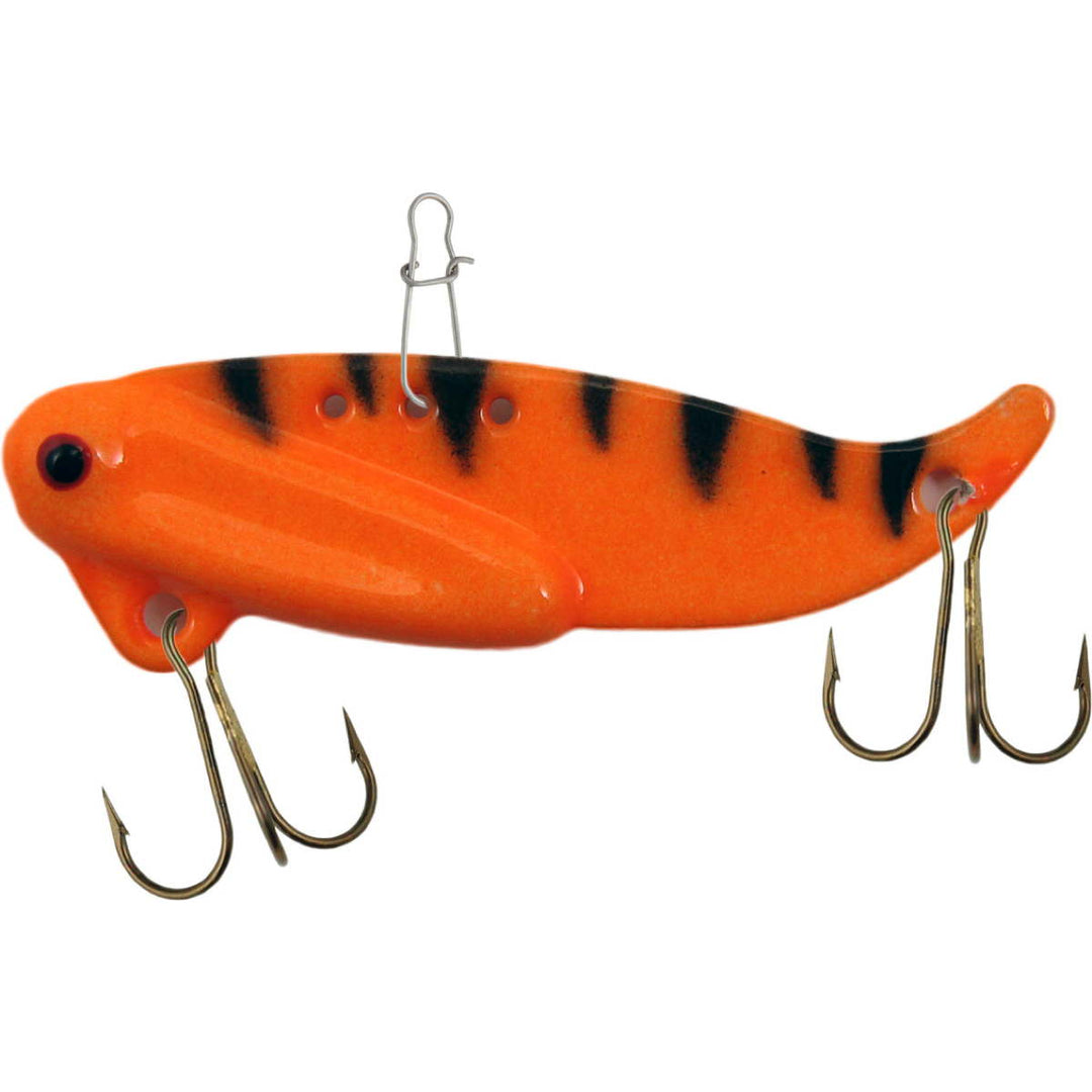 fishing blade lures KMDA VibE Blade Bait