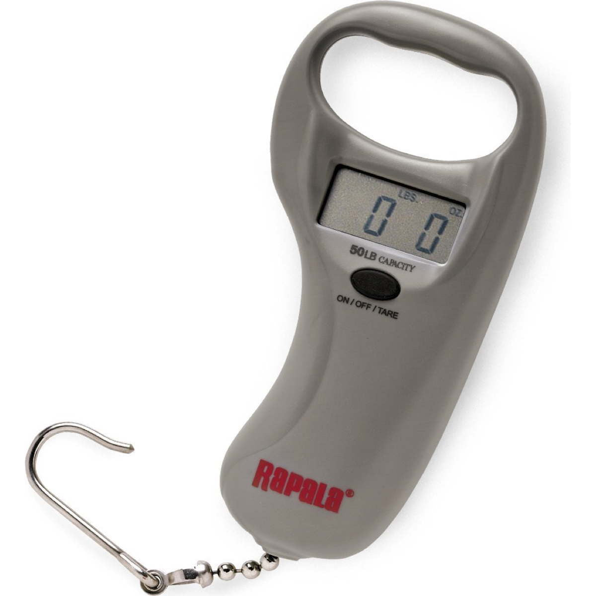 Photo of Rapala Sportsman's 50 Pound Digital Scale for sale at United Tackle Shops.