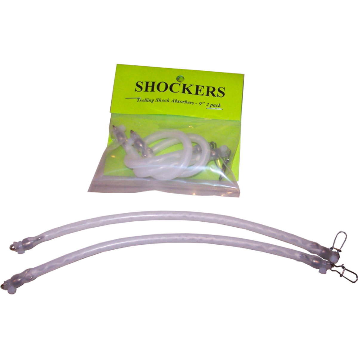 Photo of Amish Outfitters "Shockers" Snubbers for sale at United Tackle Shops.