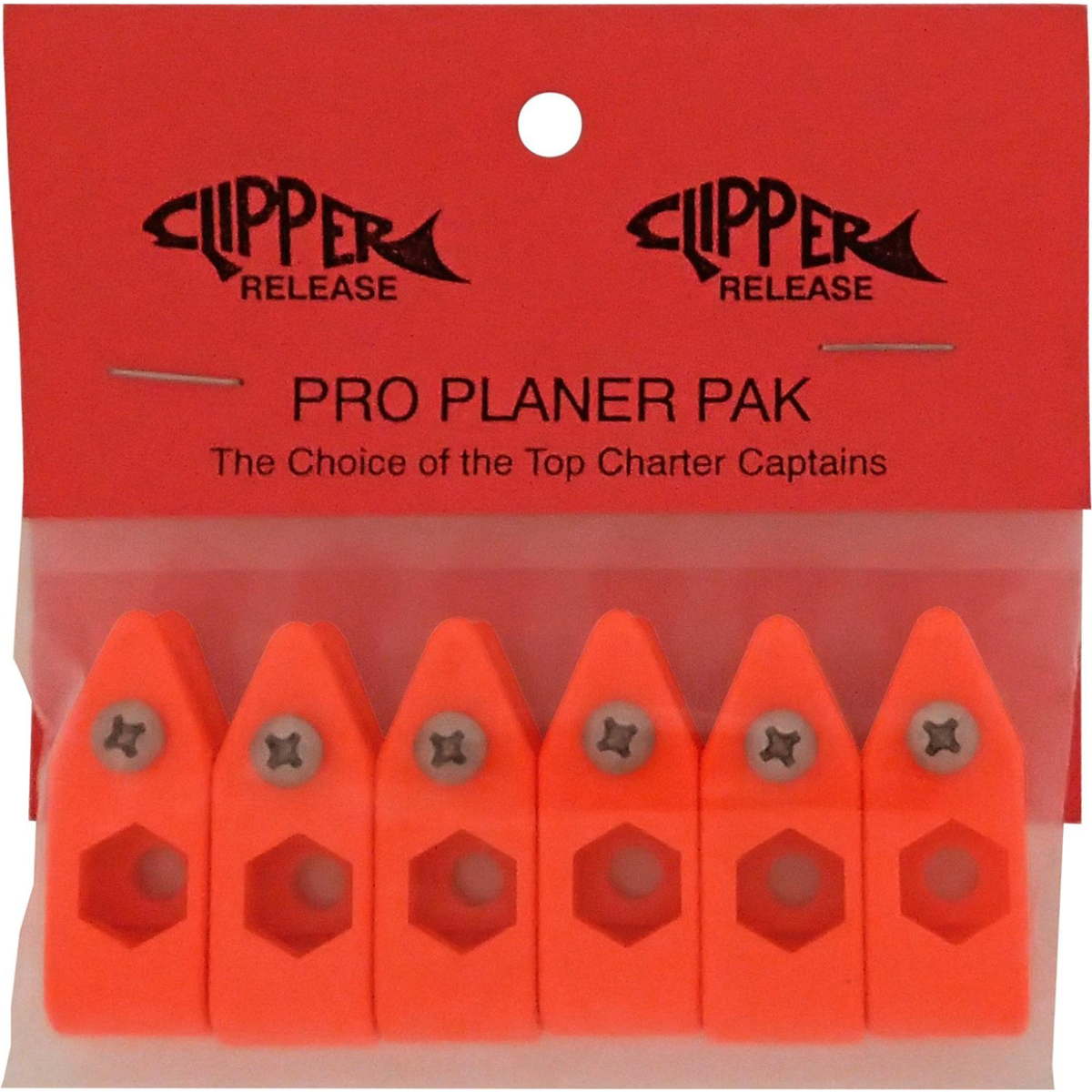 Photo of Amish Outfitters Clipper Planer Board Releases for sale at United Tackle Shops.
