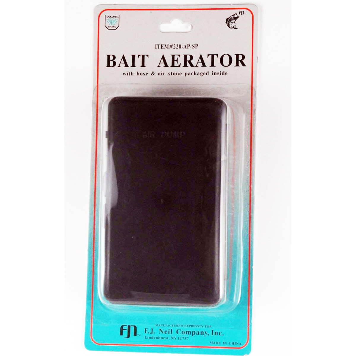 Photo of F.J. Neil Aerator for sale at United Tackle Shops.
