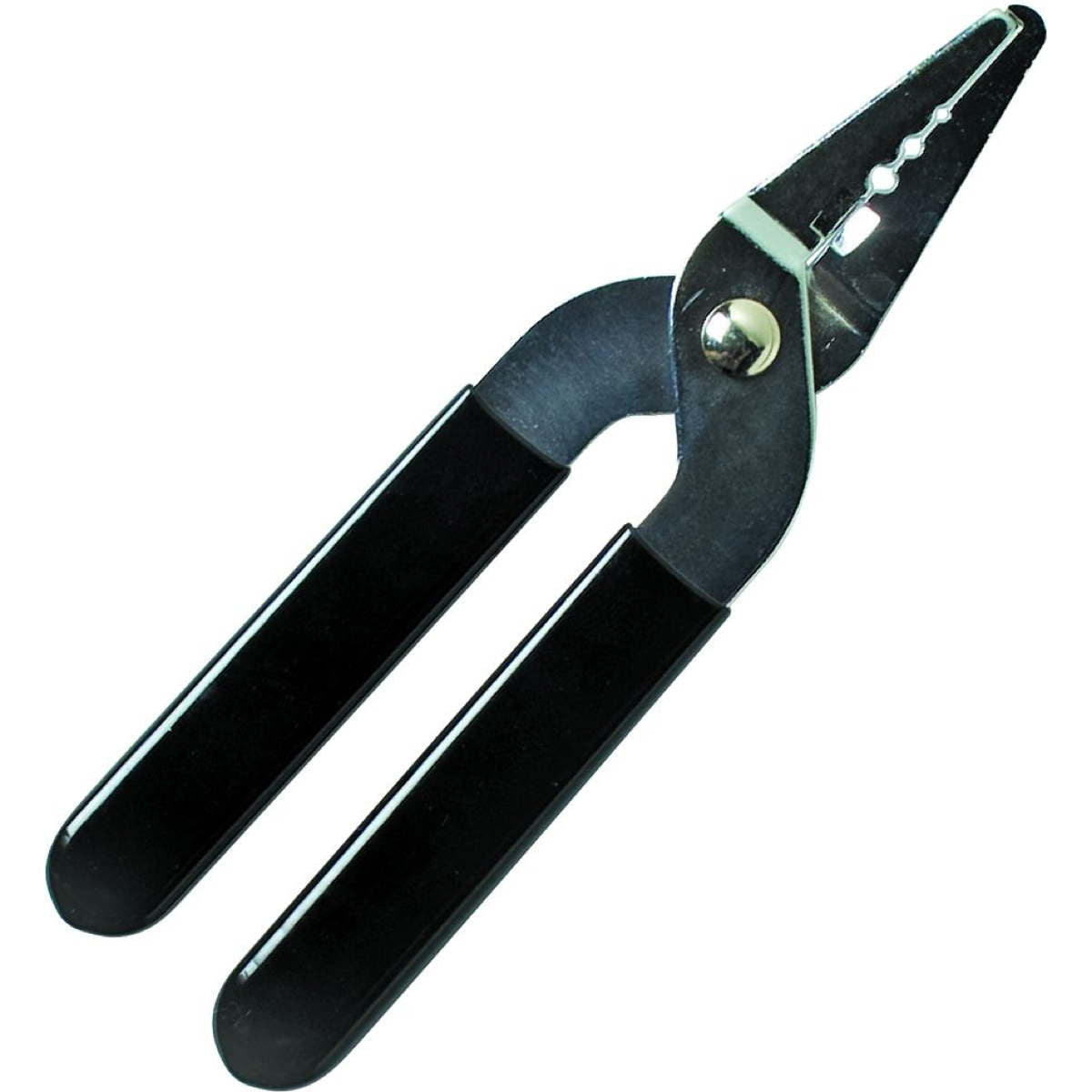 Photo of Eagle Claw Split Ring Pliers for sale at United Tackle Shops.