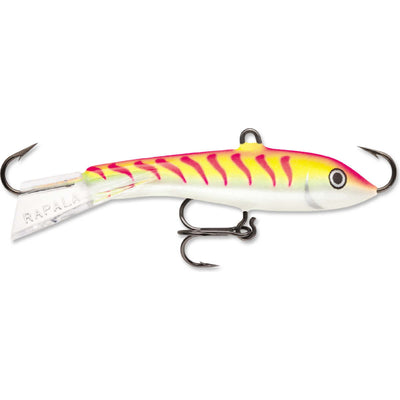 Photo of Rapala Jigging Rap for sale at United Tackle Shops.