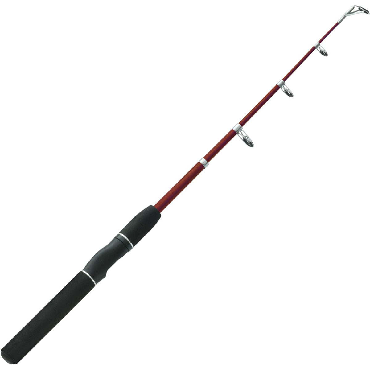 Photo of Zebco Z-Cast Series Telescopic Spinning Rod for sale at United Tackle Shops.