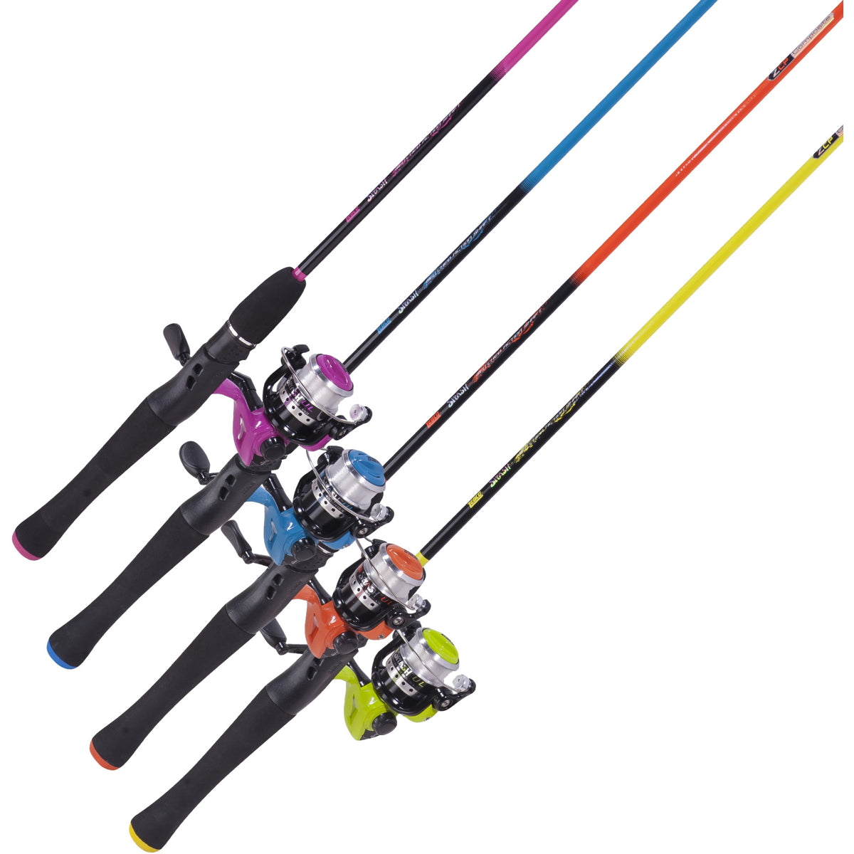Photo of Zebco Splash Spinning Combo for sale at United Tackle Shops.