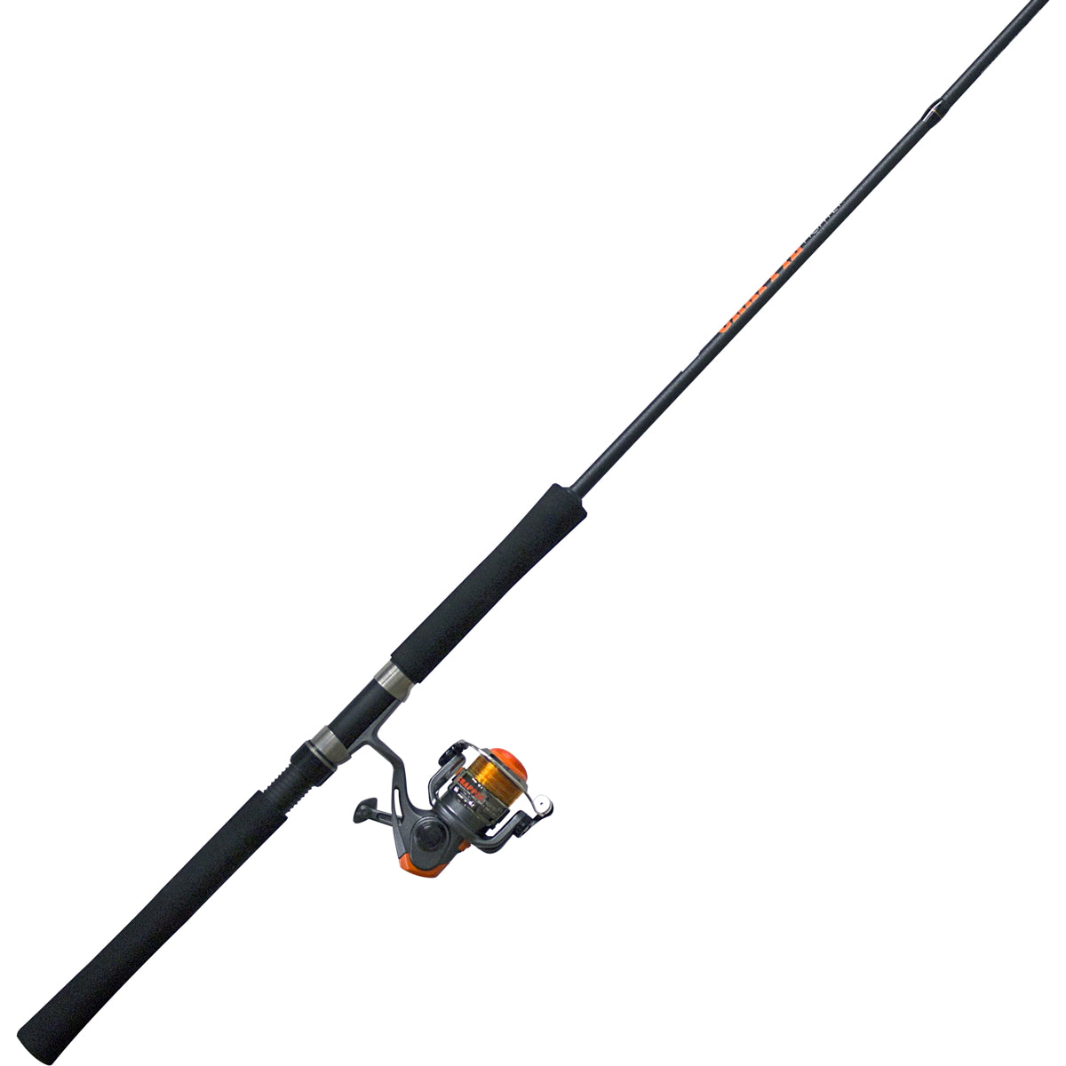 Zebco Crappie Fighter Spinning Combo