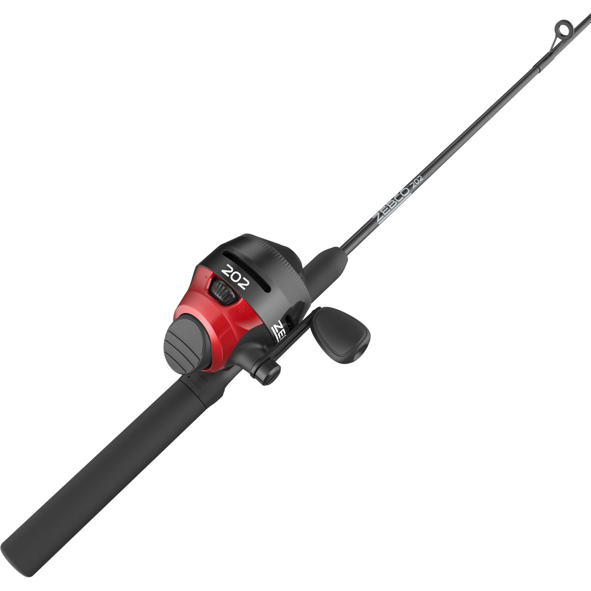 Photo of Zebco 202/562M Spincast Combo - Bulk for sale at United Tackle Shops.
