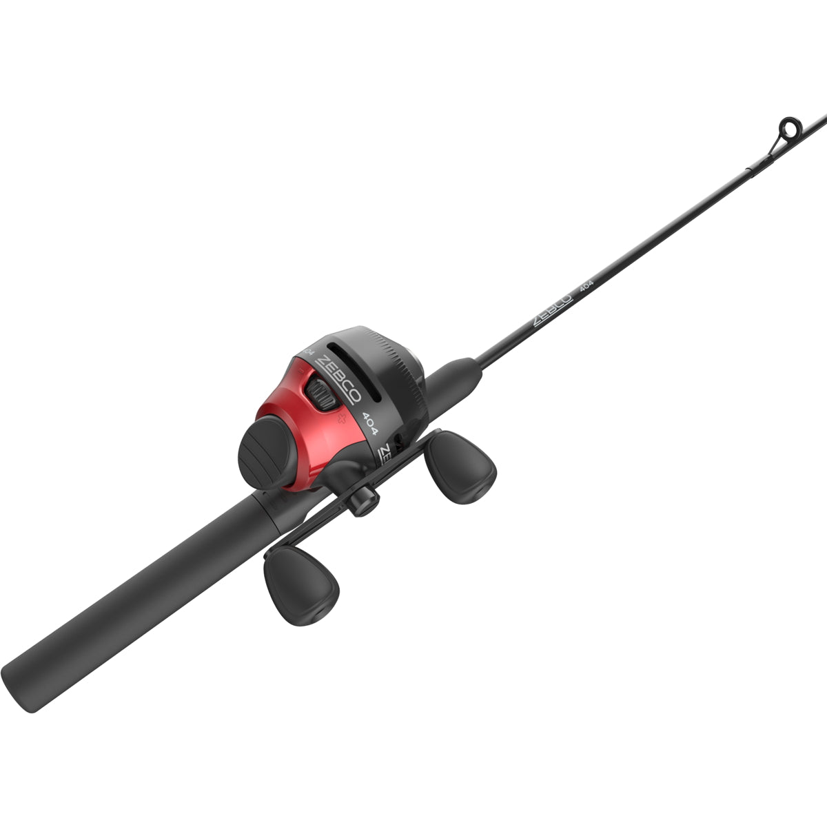Photo of Zebco 404/602M Spincast Combo - Bulk for sale at United Tackle Shops.