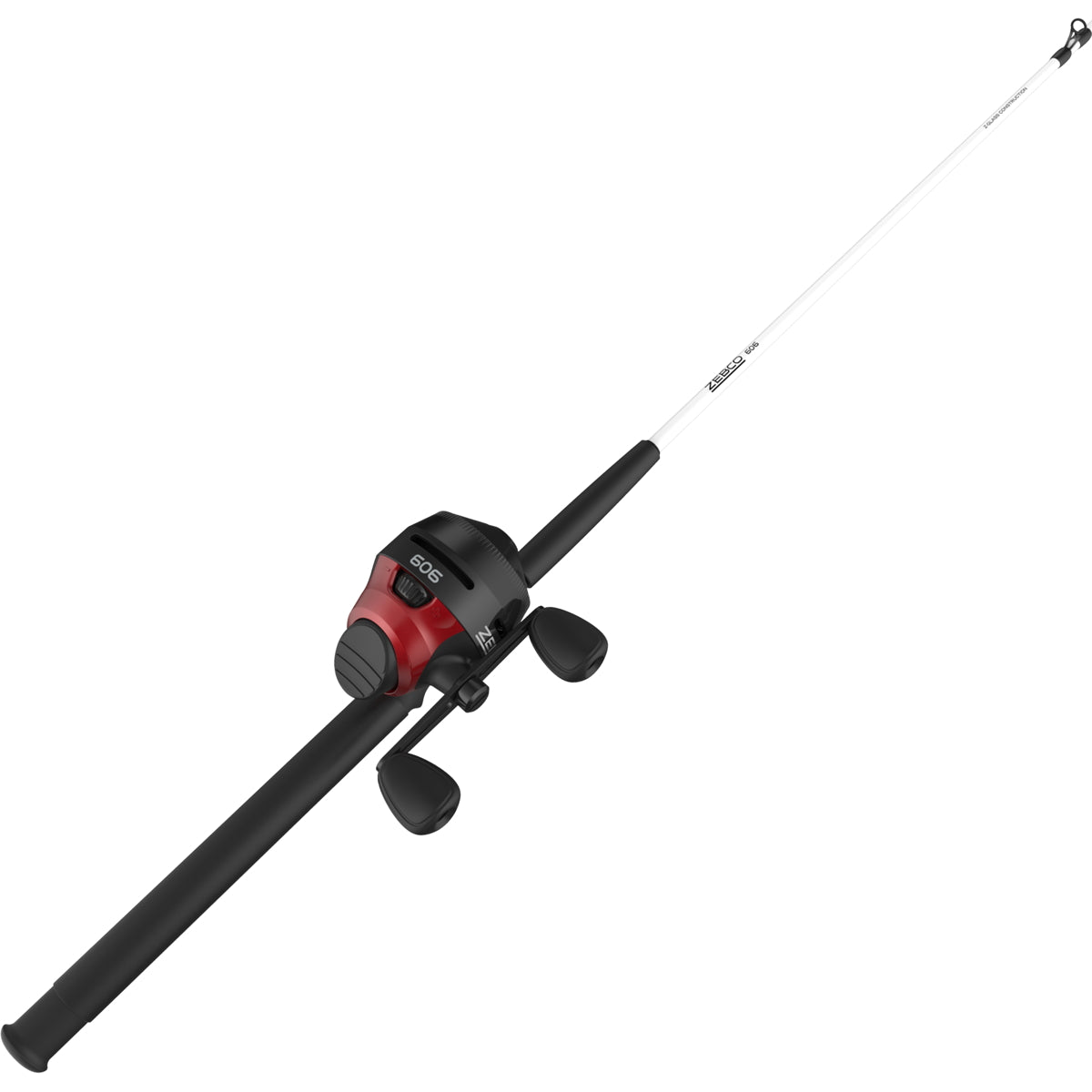 Photo of Zebco 606/662MH Spincast Combo for sale at United Tackle Shops.