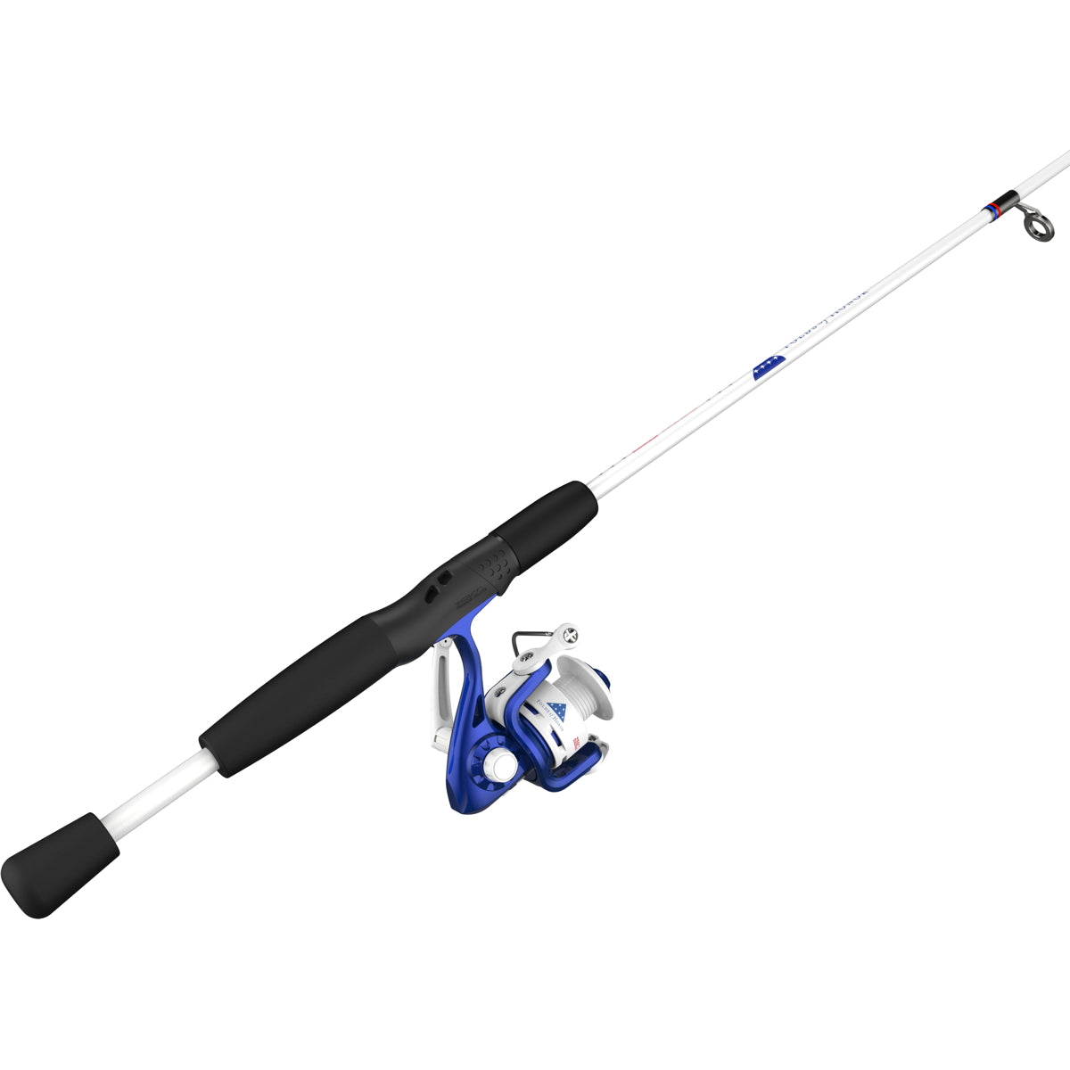 Photo of Zebco Folds of Honor 20SZ/602M Spinning Combo for sale at United Tackle Shops.