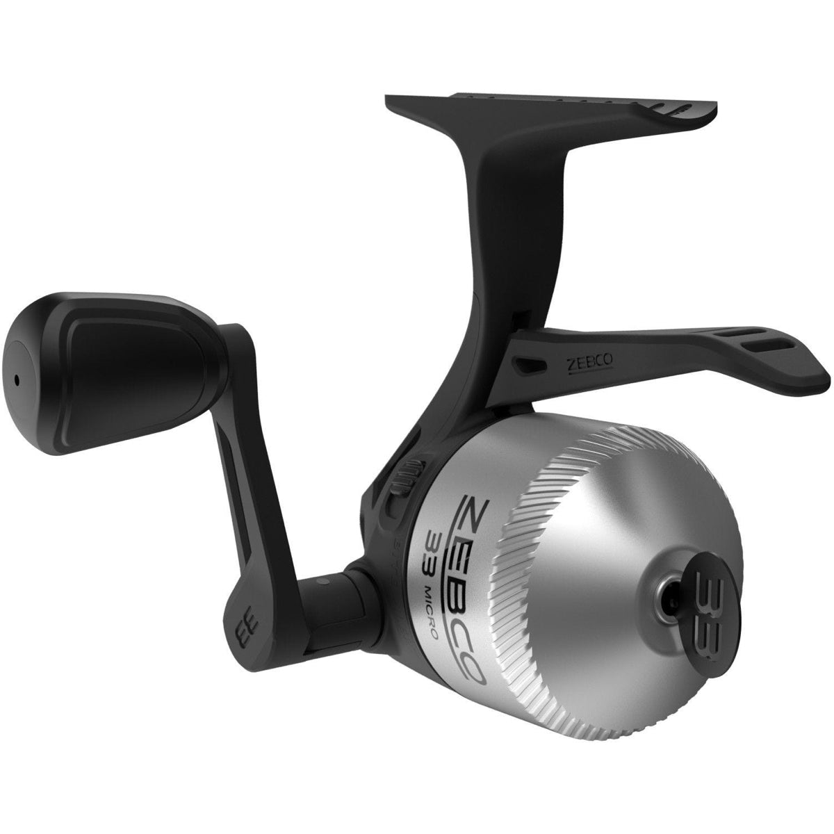 Photo of Zebco Micro Triggerspin Reel for sale at United Tackle Shops.