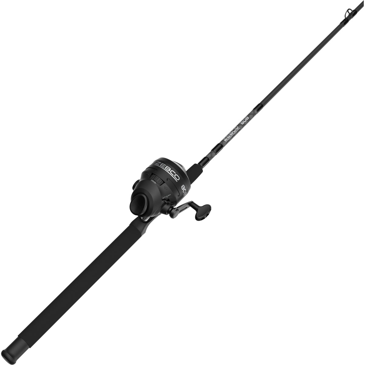 Photo of Zebco 808 Spincast Combo - Bulk for sale at United Tackle Shops.